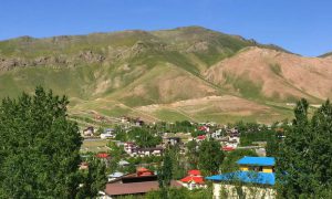 راهنمای خرید زمین مشاء دماوند