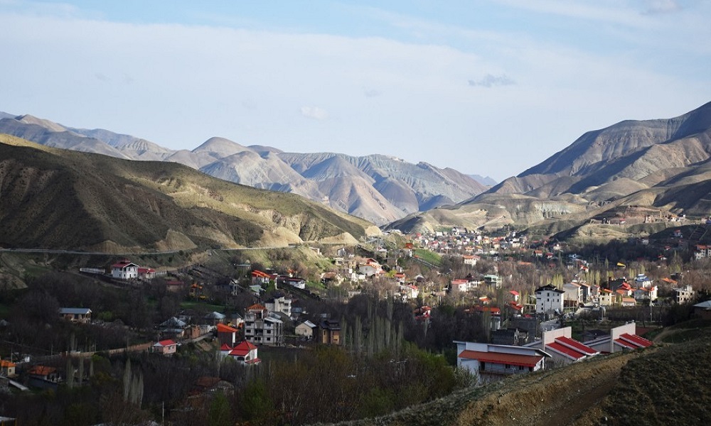 کجا در دماوند ملک بخریم؟