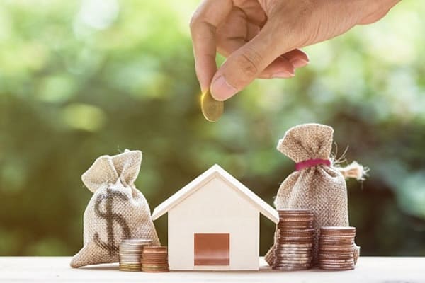 انواع مالیاتهای املاک