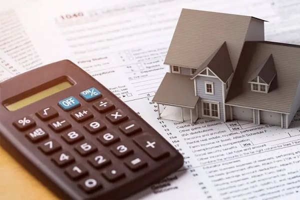 نحوه محاسبه مالیاتهای املاک