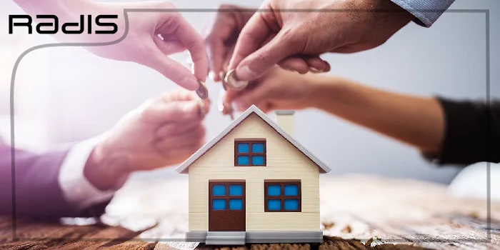 زمین مشاع بخریم یا نه ؟