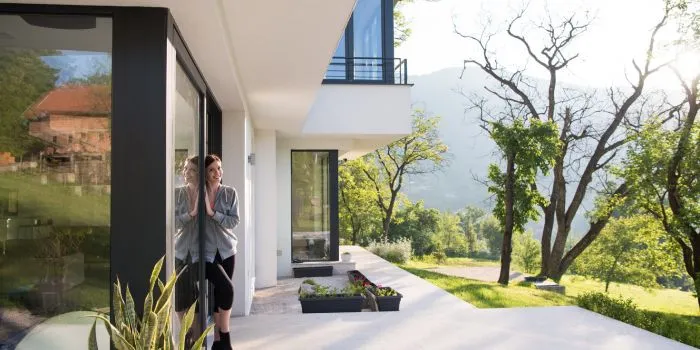 خرید باغ ویلا در دماوند