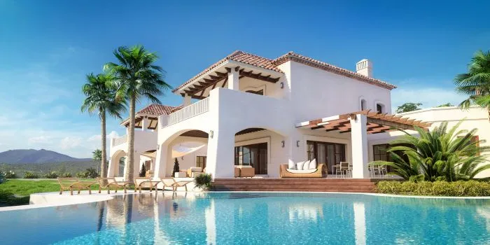 ویلا لوکس اسنخردار