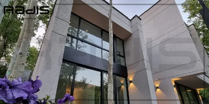 8 نکته درباره هشت بهشت دماوند که نمیدانید