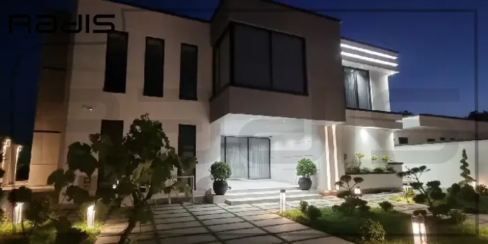 8 نکته درباره هشت بهشت دماوند که نمیدانید