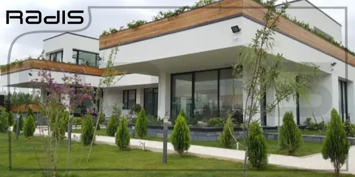 خرید ویلای ارزان در اطراف تهران