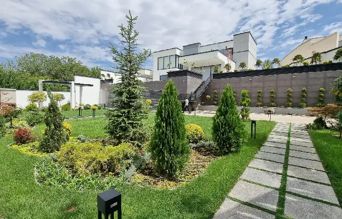 اجاره سالیانه ویلا در هشت بهشت دماوند چقدر است؟