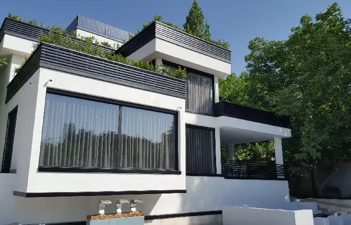 اجاره سالیانه ویلا در هشت بهشت دماوند چقدر است؟