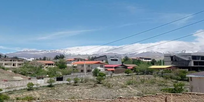 چرا خرید زمین اطراف تهران بهترین انتخاب برای سرمایهگذاری است؟ _ خانههای ویلایی در یک طبیعت زیبا