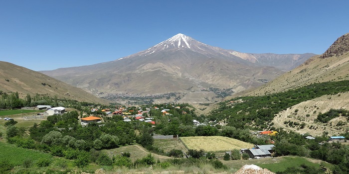 خرید ملک در دماوند