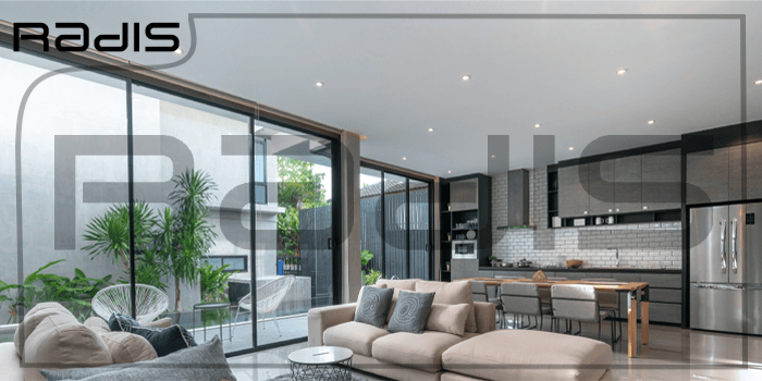 خرید ویلا اطراف تهران