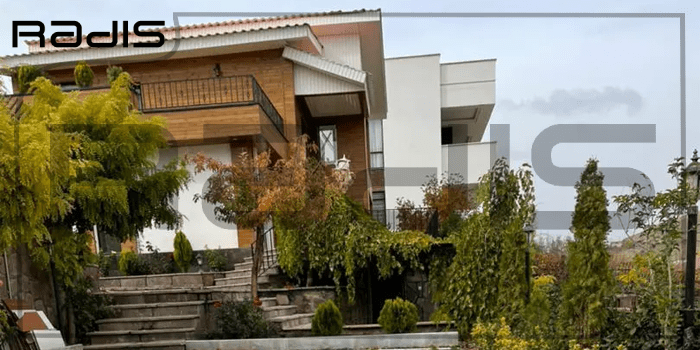 آینده بازار املاک دماوند