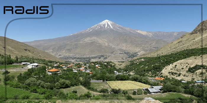 مشاوره در زمینه خرید زمین در هشت بهشت دماوند