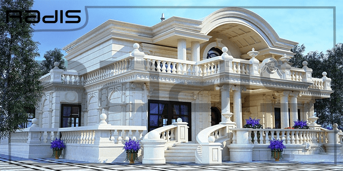 قیمت رو به رشد ویلا در هشت بهشت