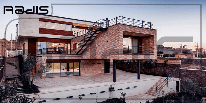 سرمایهگذاری با خرید ویلا در هشت بهشت