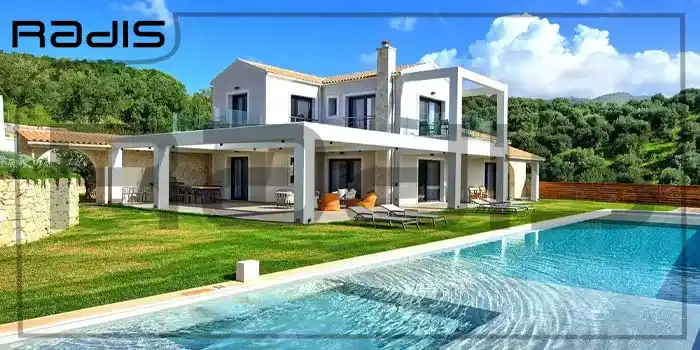 قیمت گذاری روی ویلا تحت تاثیر چه عواملی است؟