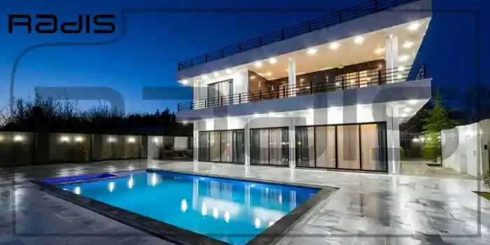 چرا ویلاهای دماوند پرطرفدار هستند؟