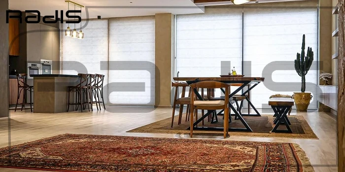 مزایا و معایب خرید ویلا در هشت بهشت دماوند