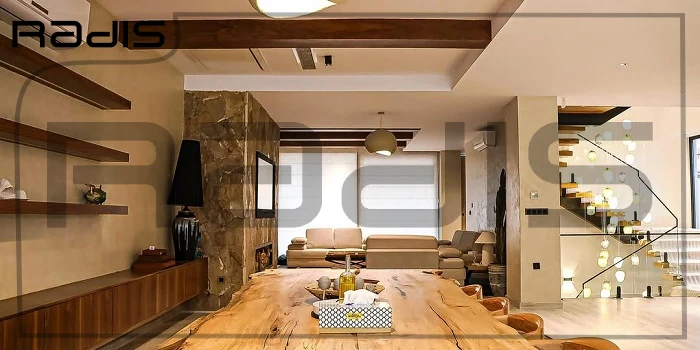 مزایا و معایب خرید ویلا در هشت بهشت دماوند